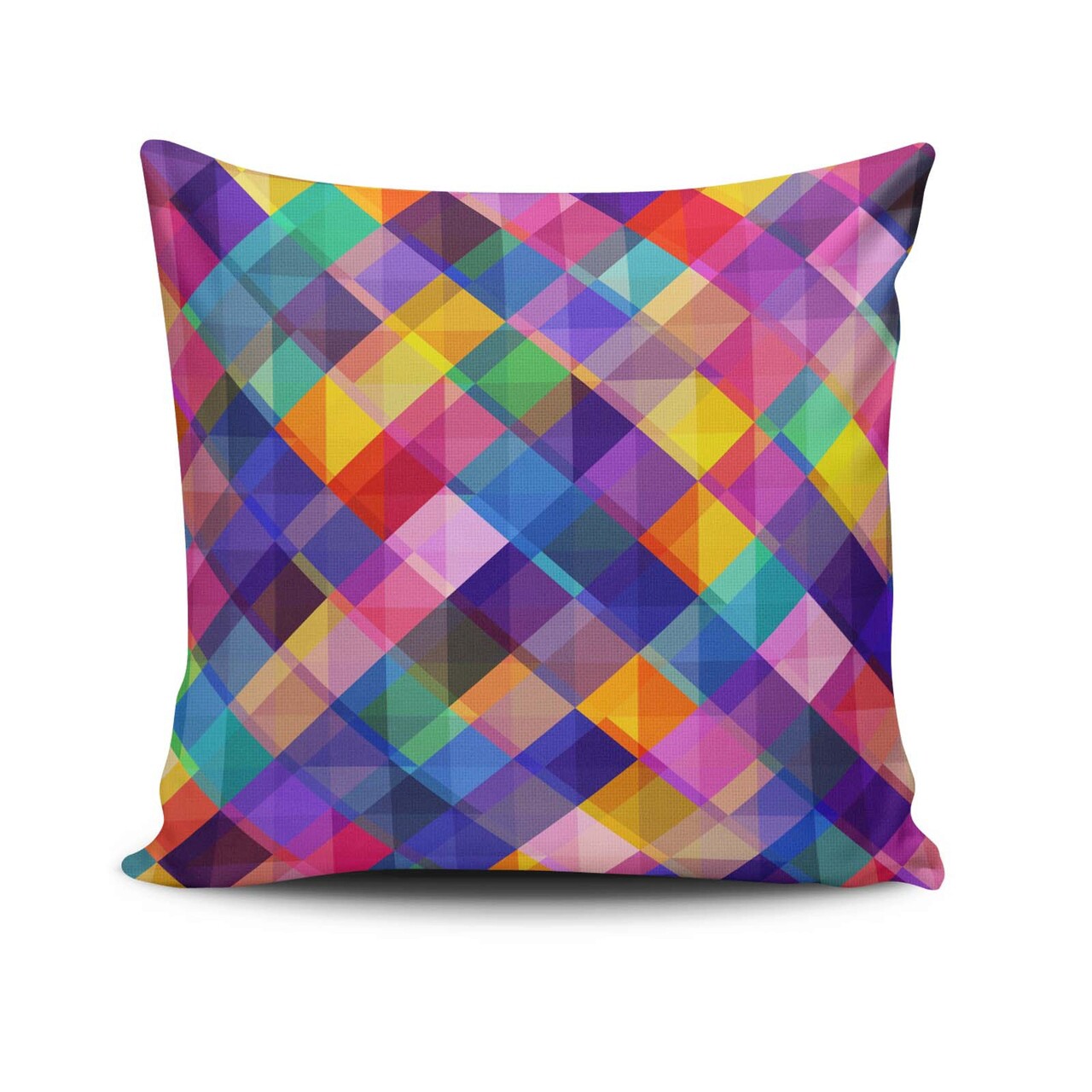 Perna, NKRLNT-344, 43x43 cm, Multicolor - imagine 3